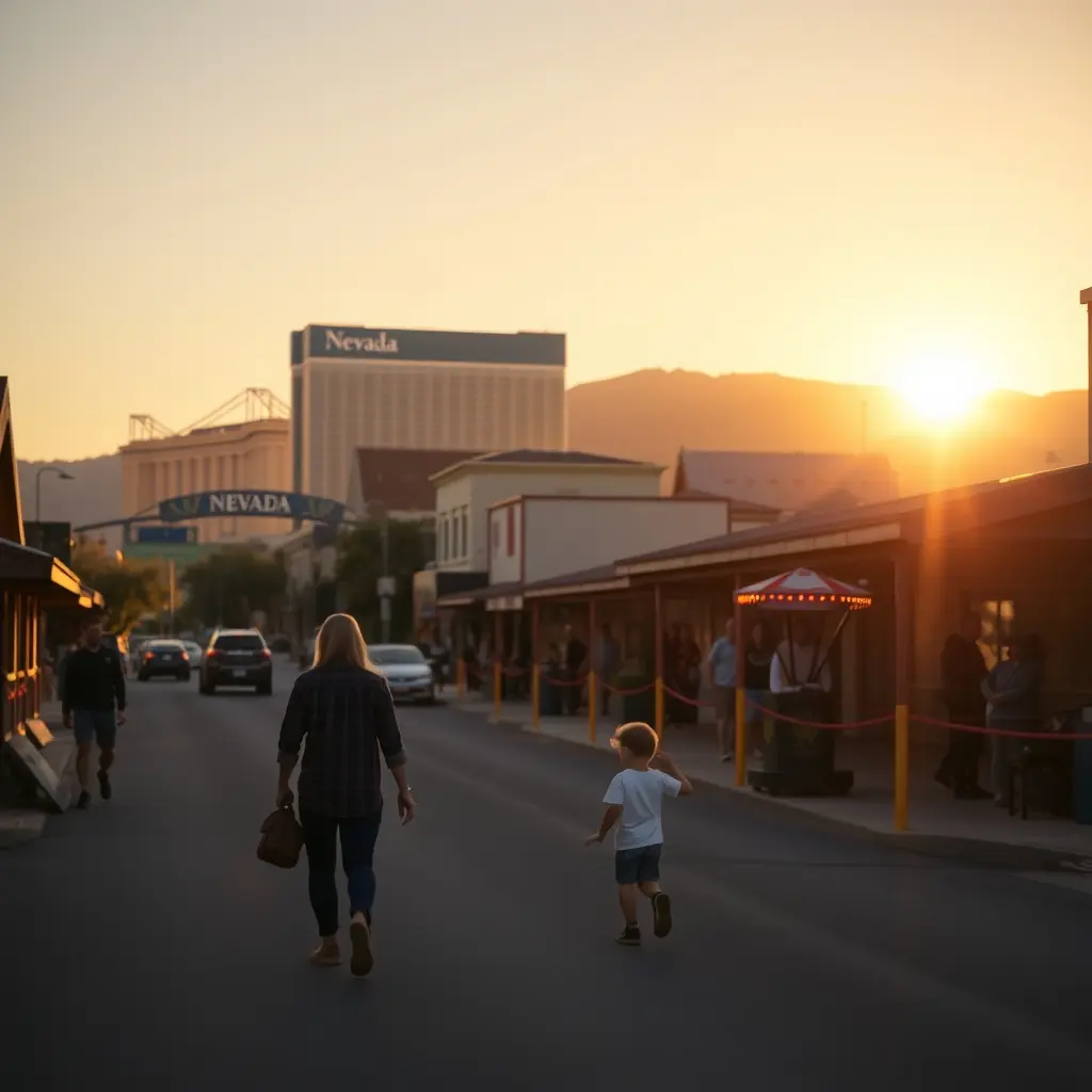 NevadaConcierge: nevada concierge in Nevada
