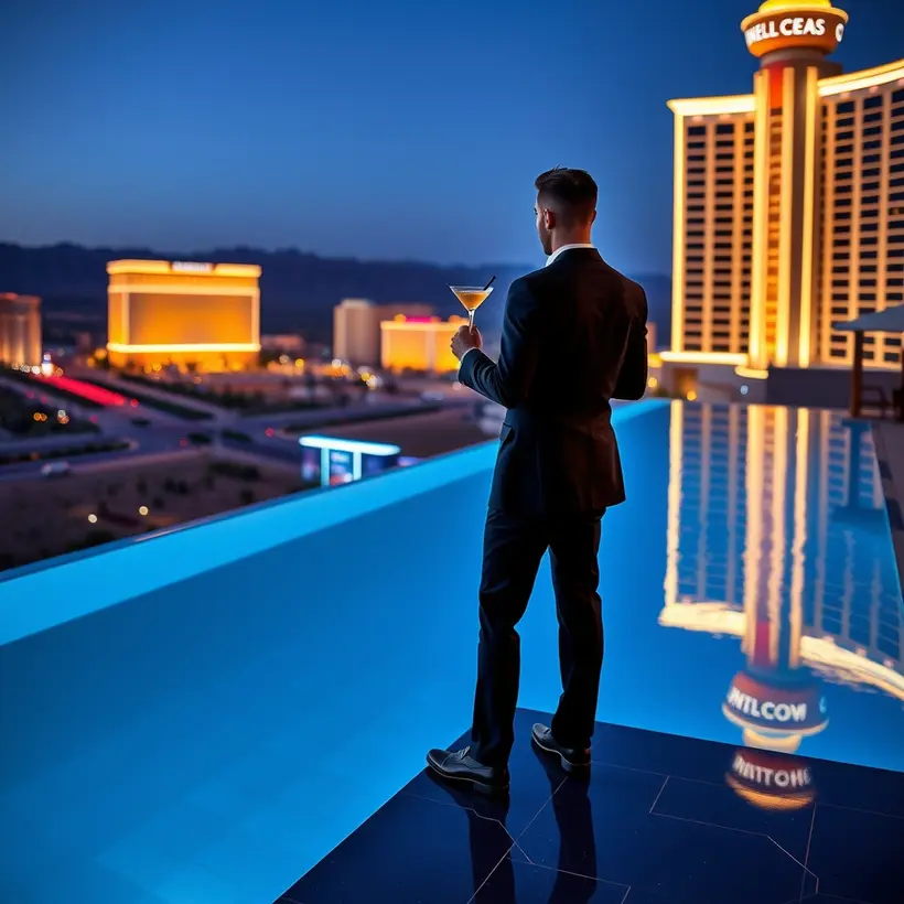 Plan a perfect weekend in Nevada